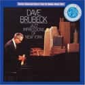 Jazz Impressions of New York on Random Best Dave Brubeck Quartet Albums