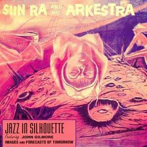 sun ra outer darkness album song list