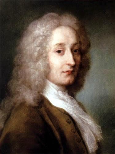 Famous Rococo Artists List Of All Rococo Painters   Jean Antoine Watteau Writers Photo 1