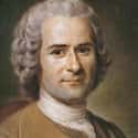 Dec. at 66 (1712-1778)   Jean-Jacques Rousseau was a Genevan philosopher, writer, and composer of the 18th century.