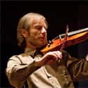 Crossover jazz, Jazz fusion, Post-bop   Jean-Luc Ponty is a French virtuoso violinist and jazz composer.