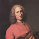 Sacred music, Ballet, Chamber music   Jean-Philippe Rameau was one of the most important French composers and music theorists of the Baroque era.