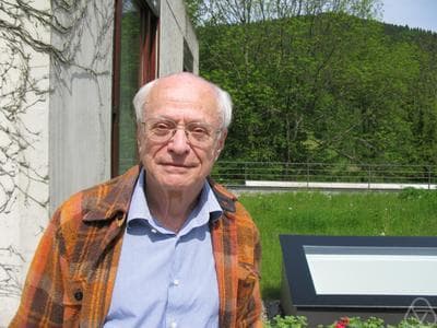 Abel Prize Winners List | Recipients Roster