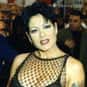 List of accolades received by ... is listed (or ranked) 26 on the list Best Dirty Talking Porn Star