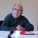 Dec. at 78 (1929-2007)   Jean Baudrillard was a French sociologist, philosopher, cultural theorist, political commentator, and photographer.