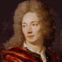 Dec. at 51 (1645-1696)   Jean de La Bruyère was a French philosopher and moralist.
