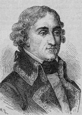 Famous Gay People Born in the 1700s LGBT Celebrities from the 18th