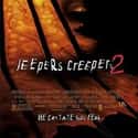 Justin Long, Nicki Aycox, Ray Wise   Jeepers Creepers 2 is a 2003 American horror film written and directed by Victor Salva, produced by American Zoetrope, Capitol Films, Myriad Pictures and distributed by United Artists, a...