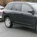 Jeep Compass on Random Most Popular Cars for Women