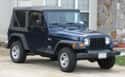 Jeep Wrangler on Random Best Inexpensive Cars You'd Love to Own