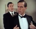 Jeeves and Wooster on Random Best British Sitcoms