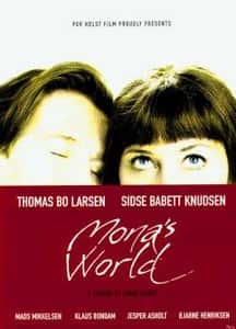 Monas verden