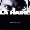 1980   Haine is a 1980 French drama film directed by Dominique Goult and starring Klaus Kinski.