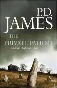 Best P D James Books List Of Popular P D James Books Ranked