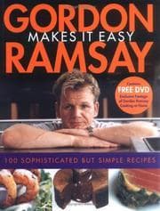 Best Gordon Ramsay Books List of Popular Gordon Ramsay