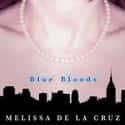 Blue Bloods on Random Young Adult Novels That Should Be Adapted to Film