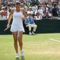 Jelena Janković is listed (or ranked) 28 on the list The Greatest Female Tennis Players of the Open Era