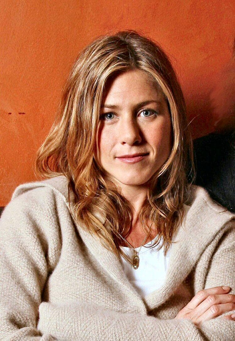 Jennifer Aniston