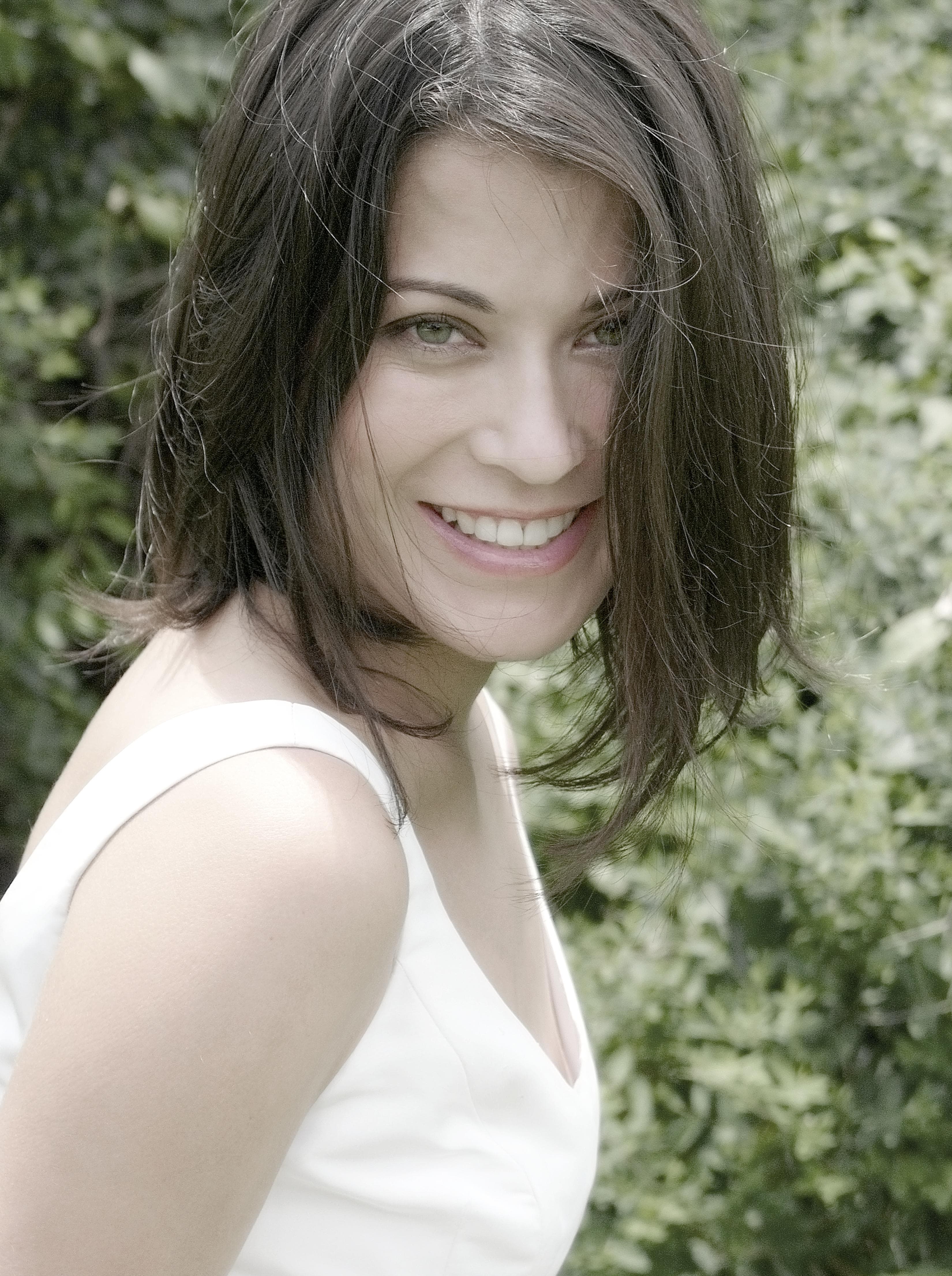 Famous Female Violinists List of Top Female Violinists