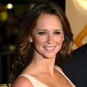 age 40   Jennifer Love Hewitt is an American actress, producer, author, television director and singer-songwriter.