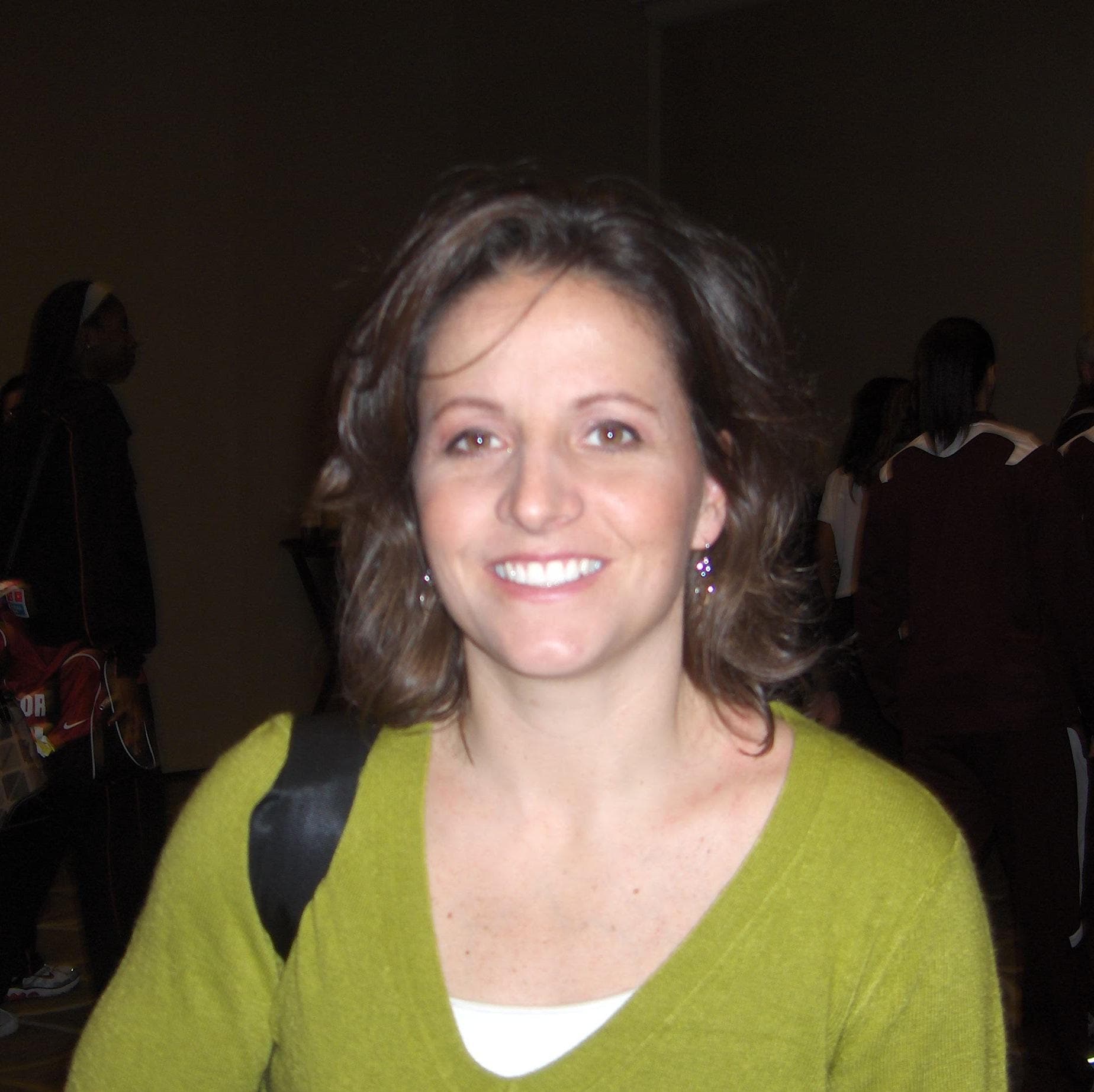 Famous Female Coaches List of Top Female Coaches