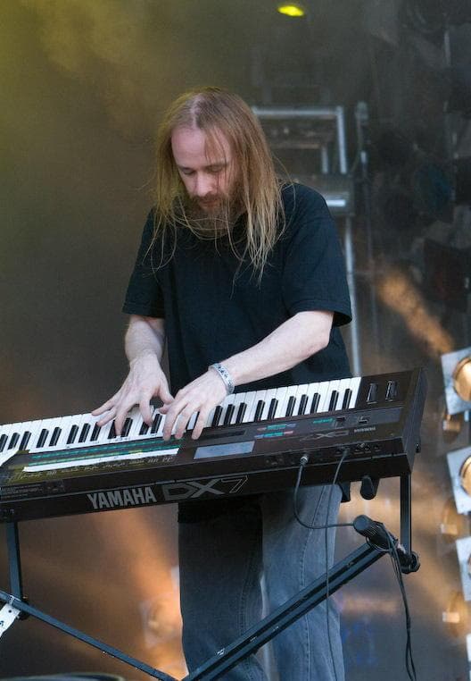 Stockholm Bands  List of Artists from Stockholm