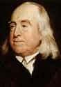 Jeremy Bentham on Random Famous Figures With Unusual Final Wishes