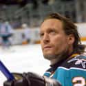 Jeremy Roenick on Random People Who Should Be in Hockey Hall of Fam
