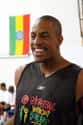 Jerome Williams on Random Greatest Georgetown Basketball Players