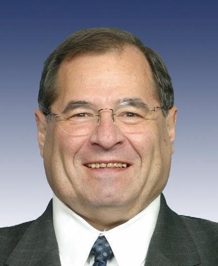 Jerrold Nadler