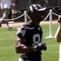Jerry Porter is listed (or ranked) 10 on the list The Best Oakland Raiders Wide Receivers of All Time