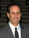 Jerry Seinfeld on Random Celebrities Who Had Weird Jobs Before They Were Famous