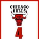 Baltimore Bullets, Chicago Bulls