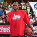Jerry Stackhouse on Random Best NBA Players from North Carolina