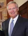 Jerry West on Random Best NBA Players from West Virginia