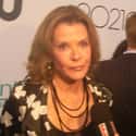 age 78   Jessica Walter is an American actress.