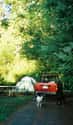 Jessie M. Honeyman Memorial State Park on Random Best U.S. Parks for Camping