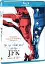 JFK on Random Very Best Biopics About Real Peopl