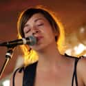 Folk rock, Vocal jazz   Jill Barber is a Canadian singer-songwriter formerly based in Halifax, Nova Scotia, now based in Vancouver, British Columbia.
