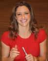 Jill Wagner on Random Hallmark Channel Actors and Actresses