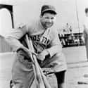 Jimmie Foxx on Random Best Players in Baseball Hall of Fam