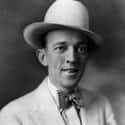 James Charles "Jimmie" Rodgers was an American country singer in the early 20th century, known most widely for his rhythmic yodeling.