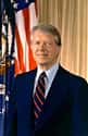 Jimmy Carter on Random President's Secret Service Code Name