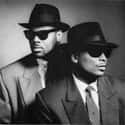 Jimmy Jam and Terry Lewis on Random Best Musical Artists From Minnesota