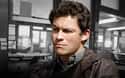 Jimmy McNulty on Random Best The WIRE Characters