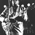 Jimmy Rogers on Random Best Musical Artists From Mississippi