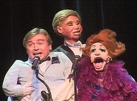 Famous Male Ventriloquists List of Top Male Ventriloquists