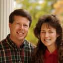 age 53   James Robert "Jim Bob" Duggar is an American real estate agent, politician, and television personality on the reality series 19 Kids and Counting.