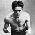 Featherweight   James "Jim" Driscoll commonly known as Peerless Jim was a Welsh boxer who learned his trade in the boxing ring and used it to fight his way out of poverty.