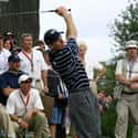 Jim Furyk is listed (or ranked) 46 on the list The Best Golfers Of All Time